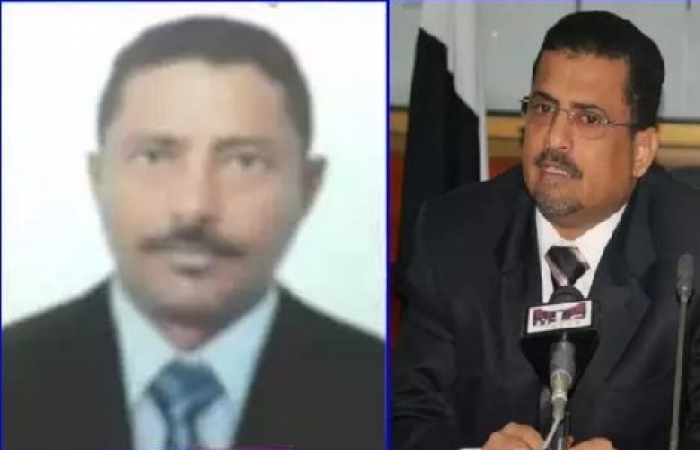 عاجل: انتخاب امين عام جديد للمجلس المحلي بعدن