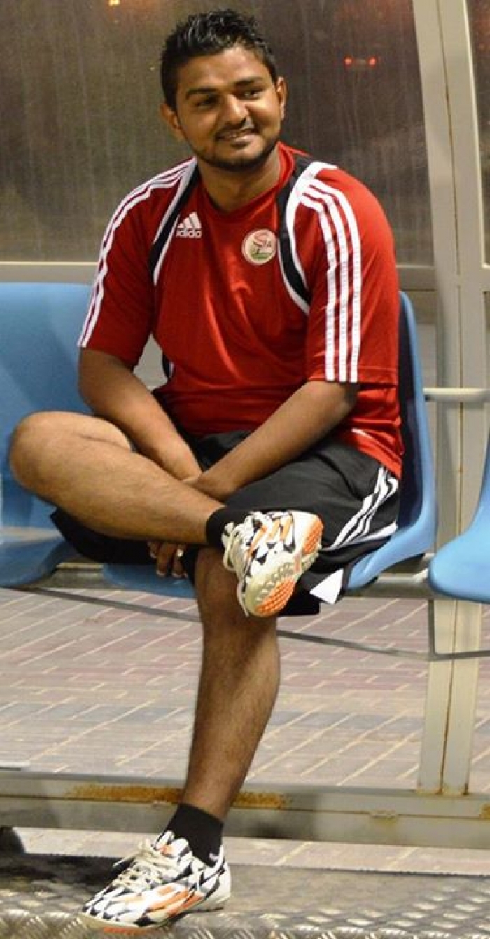 مـعـاويـة : ثلاث مباريات ودية للمنتخب مع اليابان وقطر وافغانستان
