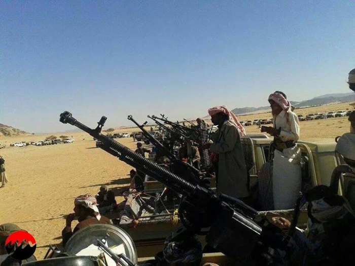 في معركة حاسمة وسريعة: الإعلان عن بدء تحرير هذه المحافظة الشمالية ؟