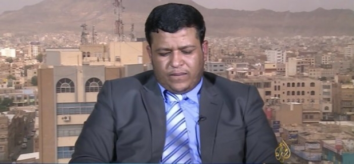 مسئول رئاسي يكشف عن تطورات جنيف وبقاء هادي في عدن