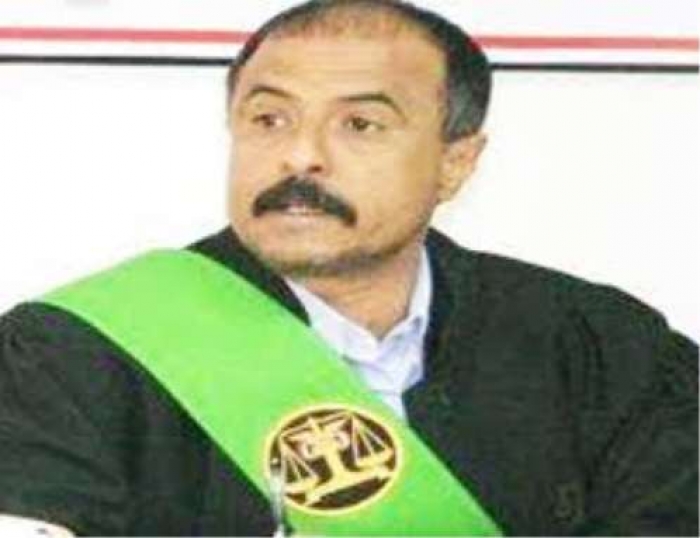 اغتيال رئيس محكمة بعدن