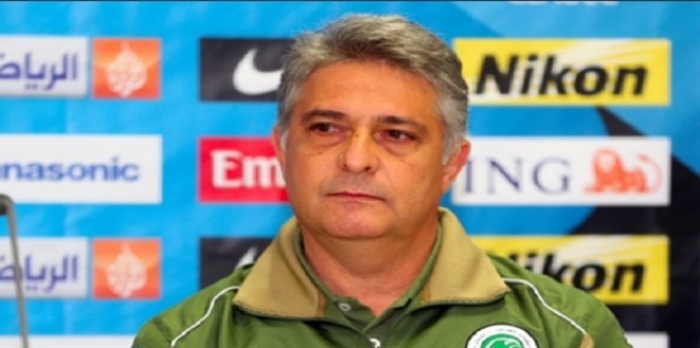 رسميًا: باكيتا مديرًا فنيًا للزمالك