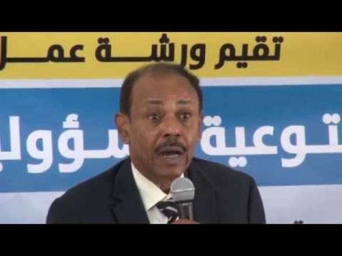 استشهاد محافظ عدن في تفجير انتحاري أمام منزله