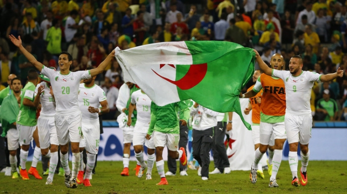 الجزائر الأولى عربيا والثانية إفريقيا والـ 28 عالميا