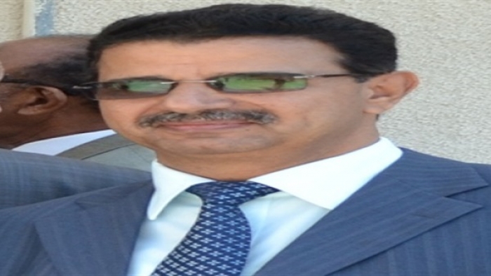 ماذا قال محافظ ابين في أول ظهور علني له منذ سيطرة القاعدة على جعار؟!