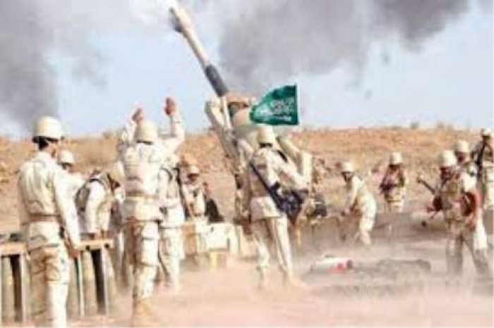 مقتل 50مسلحا حوثيا على الحدود اثناء محاولتهم التسلل إلى الأراضي السعودية