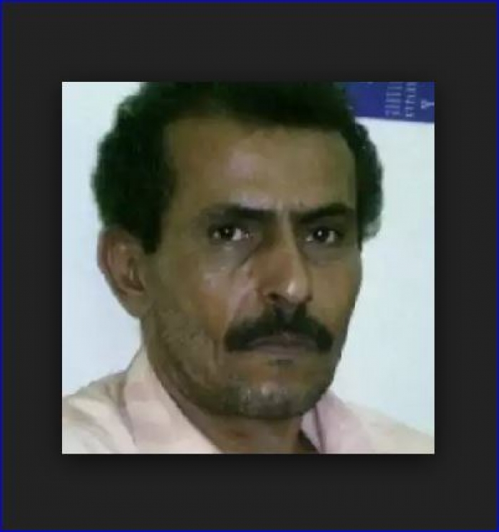 الزميل ناصر محمد عبدالله يدخل المستشفى في ظروف حرجة