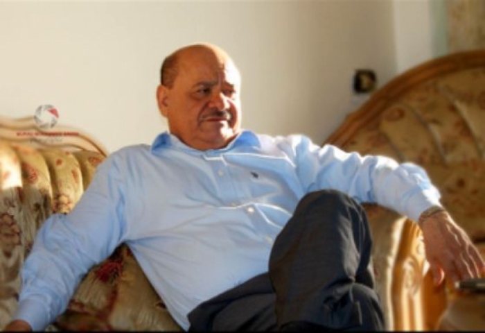ترشيح اللواء صالح عبيد احمد لمنصب محافظ عدن