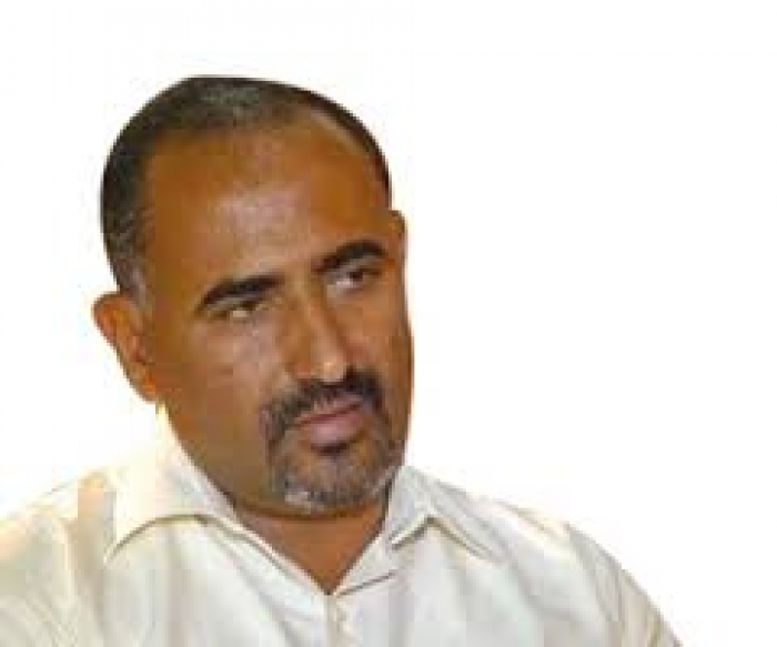 في اول تصريح لـ محافظ عدن الجديد : قبلت تولي المنصب لحماية عدن وأمنها أما المناصب فقد رفضناها سابقا