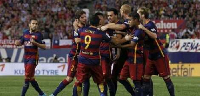 برشلونة الأوفر حظا في مونديال الأندية وريفر بليت يسعى لأول ألقابه