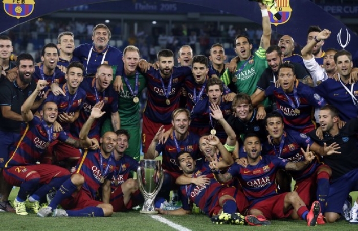 غدا .. انطلاق كأس العالم للأندية في اليابان وبرشلونة يسعى لتحقيق رقم قياسي