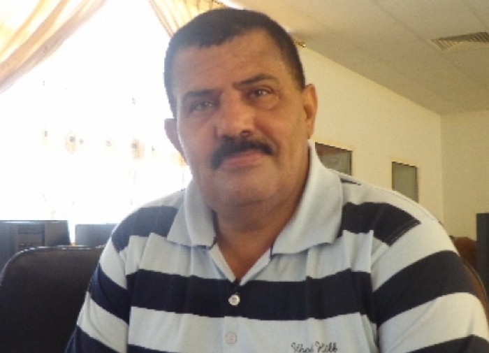 حمود يحصل على بطاقة التحكيم الدولية