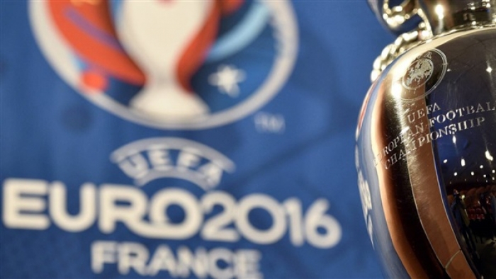 العالم يترقب مراسم سحب قرعة بطولة كأس الأمم الأوروبية