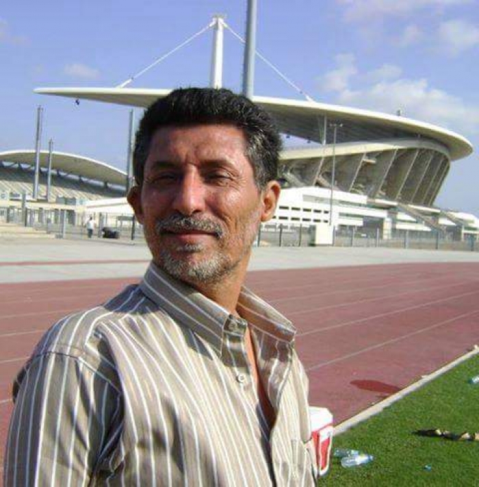 عاجل : الاتحاد العربي للصحافة الرياضية يكرم الاستاذ عيدروس عبدالرحمن