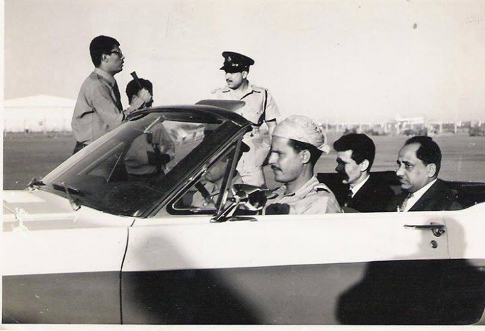 ماهو مصير الاسرة الجنوبية التي كانت تمتلك ثمان طائرات ؟