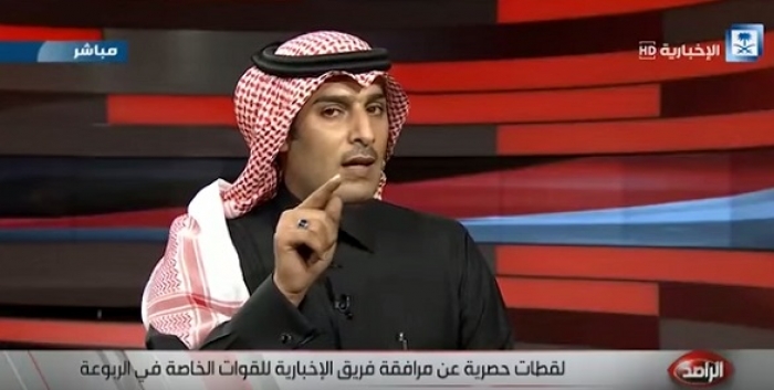 ماذا طلبت زوجة شهيد من القوات الخاصة السعودية بعد وصول جثمانه (فيديو)
