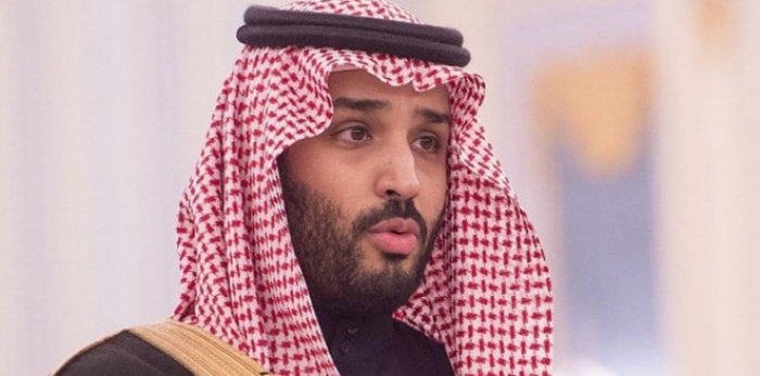 السعودية تعلن تشكيل تحالف إسلامي عسكري من 34 دولة لمحاربة الإرهاب من بينها اليمن