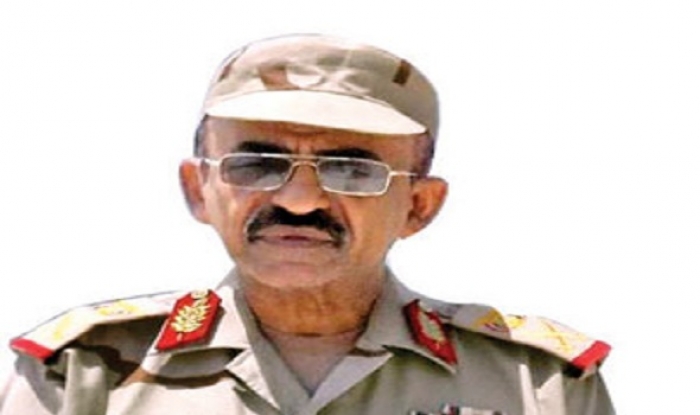 العمودي: سندمج 30 الفا من المقاومة في الجيش الوطني