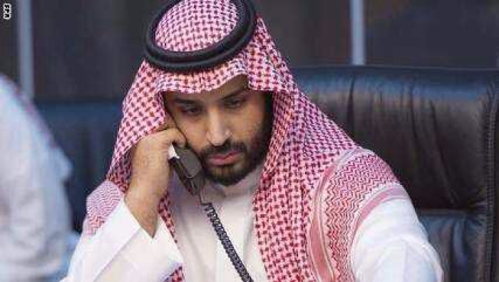 بي بي سي: وزير الدفاع السعودي "الأمير الشاب الذي يقلق العالم"