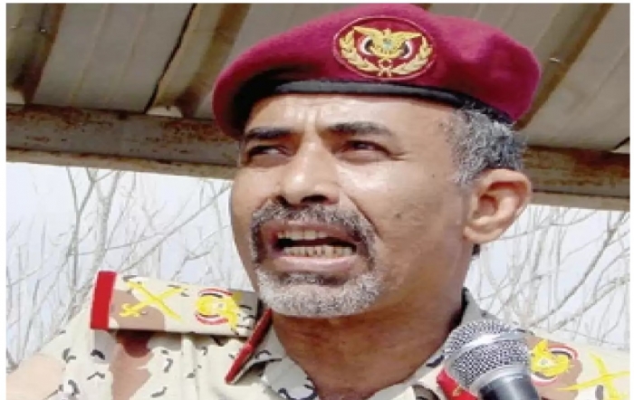 الحوثيون يكشفون عن مصير اللواء الصبيحي