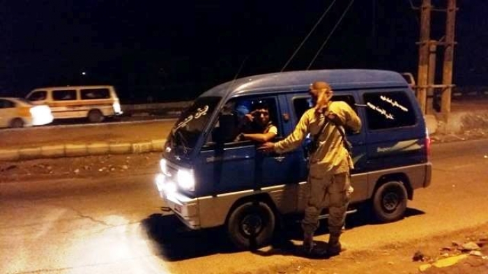 تنفيذ إجراءات أمنية غير مسبوقة منذُ تحرير عدن