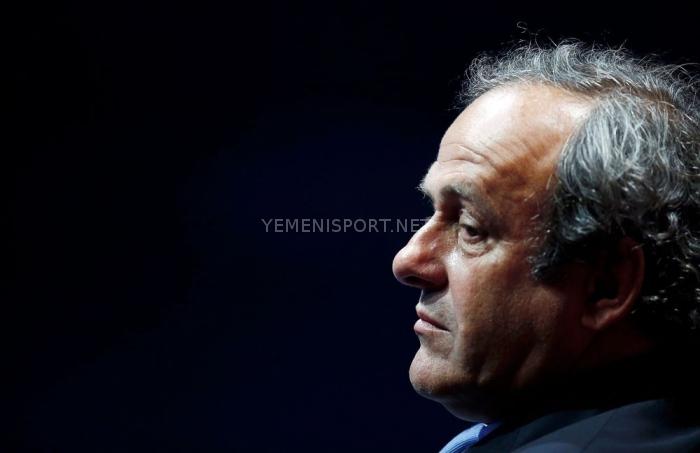 فضائح الفيفا: المحامي داليس يرافع دفاعاً عن بلاتيني
