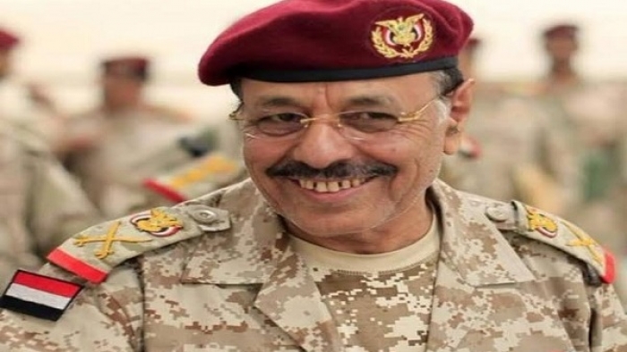 اللواء علي محسن الأحمر يوفي بوعده الذي قطعه للإنقلابيين قبل عام؟