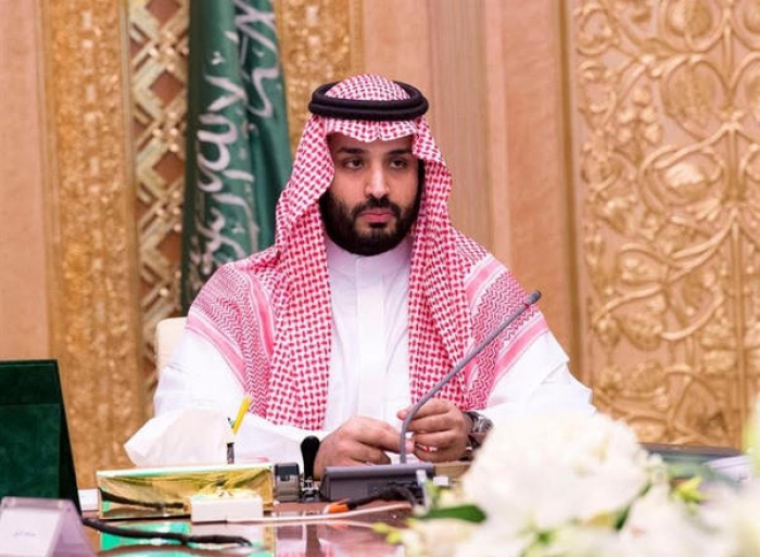 محمد بن سلمان يضع الإطار العام لأكبر خطة تغيير للاقتصاد السعودي