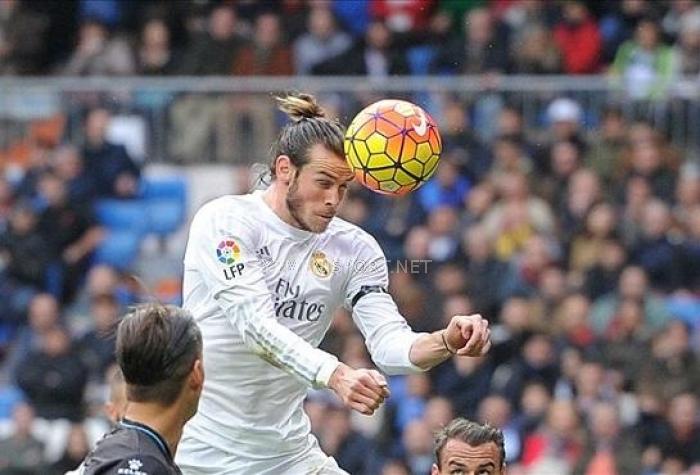 ريال مدريد يكتسح رايو فايكانو بعشرة أهداف