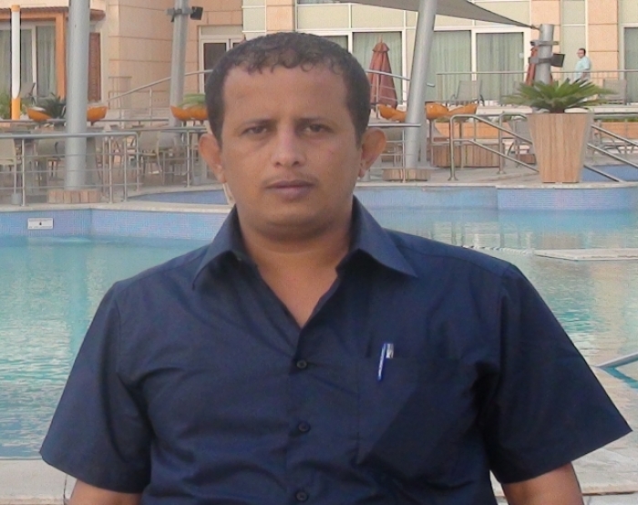 الصحفي الجنوبي فتحي بن لزرق: ( اشعر بالخزي والعار والألم ) .. لماذا ؟ّ