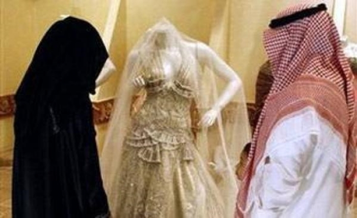 أغرب 5 حالات طلاق تشهدها السعودية خلال العام 2015