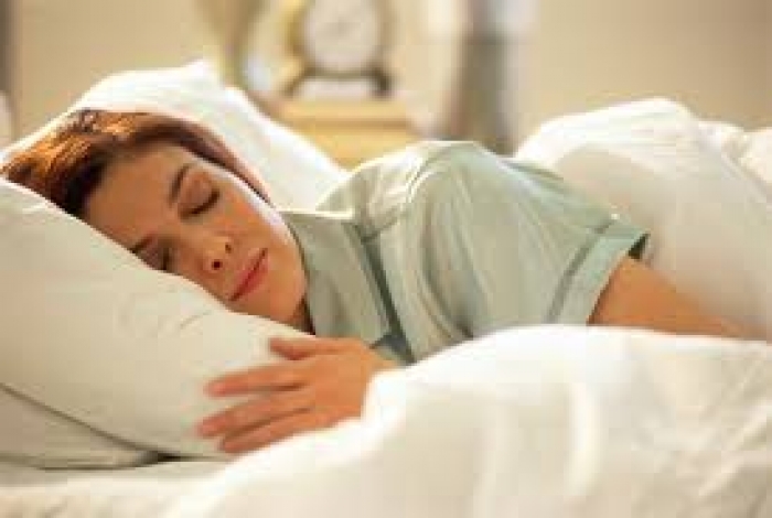 3 وصفات ذهبية لتحسين النوم ونوعيته