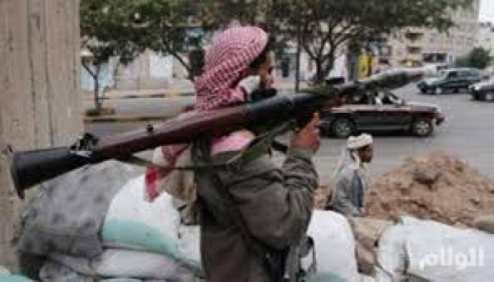 بالاسم والصفة : هذا هو القائد الفعلي لمعركة تحرير صنعاء ؟!