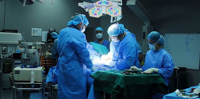السعودية تحقق مع ممرض كشف عن منطقة حساسة من جسد مريضة
