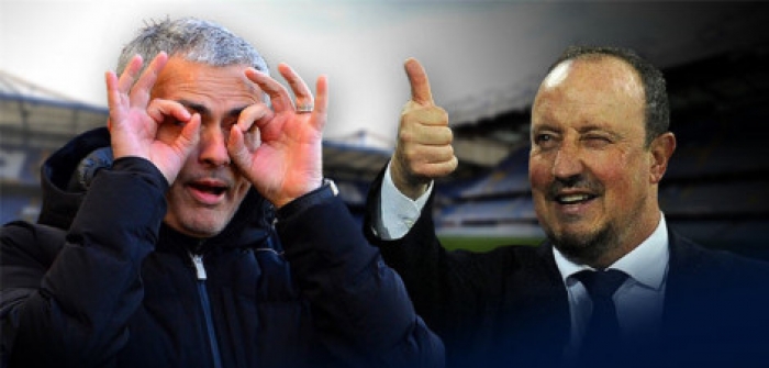 قنبلة في ريال مدريد .. جوزيه مورينيو في طريقه للعودة !!