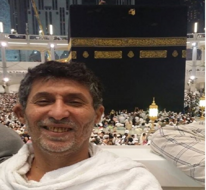 عاجل على طاولة الوزير نايف البكري: التحالف العربي يهدد تكريم الزميل عيدروس عبدالرحمن في تونس