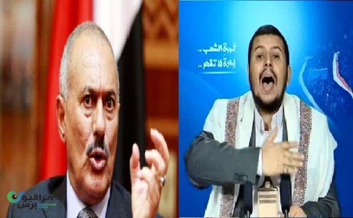 تحالف الحوثي وعفاش ينشر 100 دبابة في شوارع العاصمة صنعاء ويفخخ الطرق والمداخل