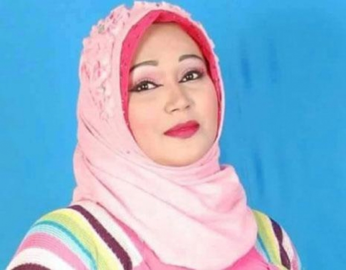 الجديد في واقعة وفاة المذيعة جميلة جميل ؟!