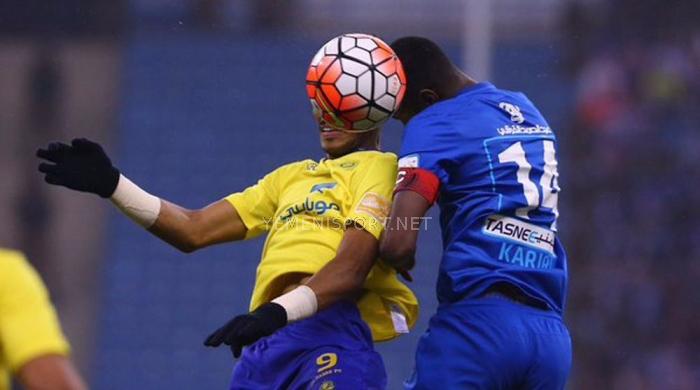 في السعودية : الأهلي "بطل الشتاء" والهلال يحسم الدربي