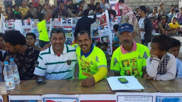 برعاية الوزير البكري: المقاومة بطل دوري شهداء الوفاء بحالمين