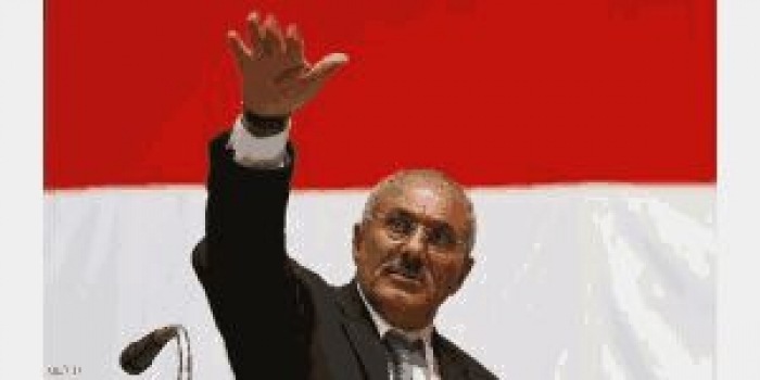 مفاوض في جنيف : المؤتمر الشعبي العام  عرض الانسحاب مقابل علي عبدالله صالح