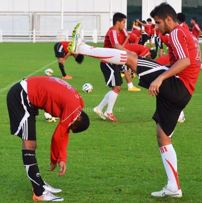 الأحد المقبل موعد تدشين تعويذة البطولة الاسيوية