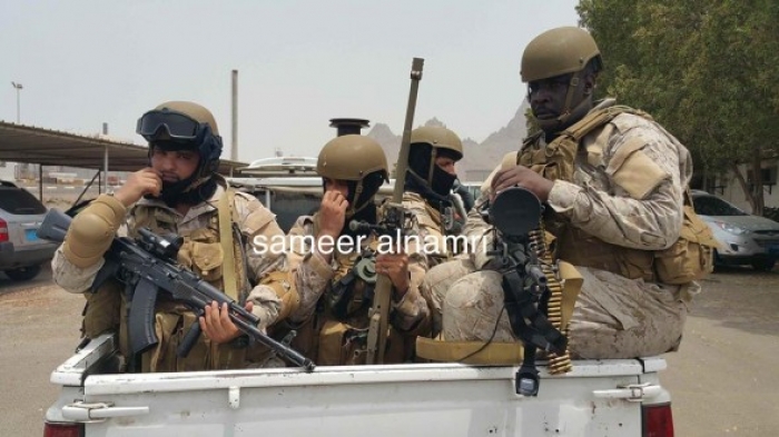 القوات السعودية تفاجئ الحوثيين وتنفذ عملية نوعية في معقل الجماعة