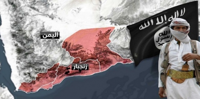 القاعدة في أبين اليمنية تُكفّر هادي وتعلن عن هدفها القادم