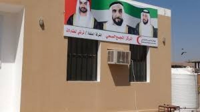 تقرير تفصيلي عن إنجازات الإمارات في عدن بالأرقام والاسماء