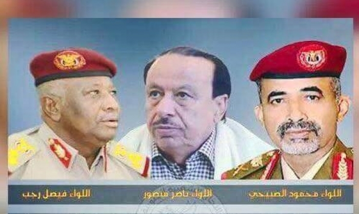 صحيفة : الحوثيون يرضخون لشروط الشرعية وأول شرط ينفذونه ابتداءا من الأسبوع المقبل