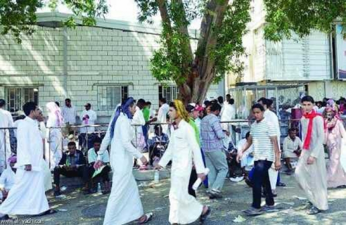 السعودية تُبشر »الزائر اليمني« بحسابات بنكية