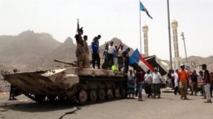 هادي يعين خليفة للسقاف في الامن المركزي بعدن !!