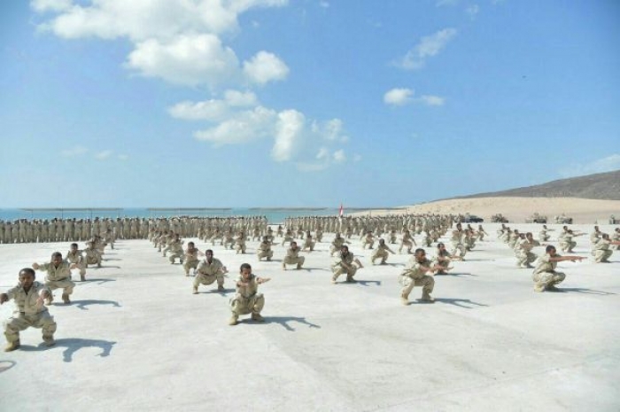 السعودية تسلم رواتب 35 الفا من الجيش الوطني والمقاومة الجنوبية