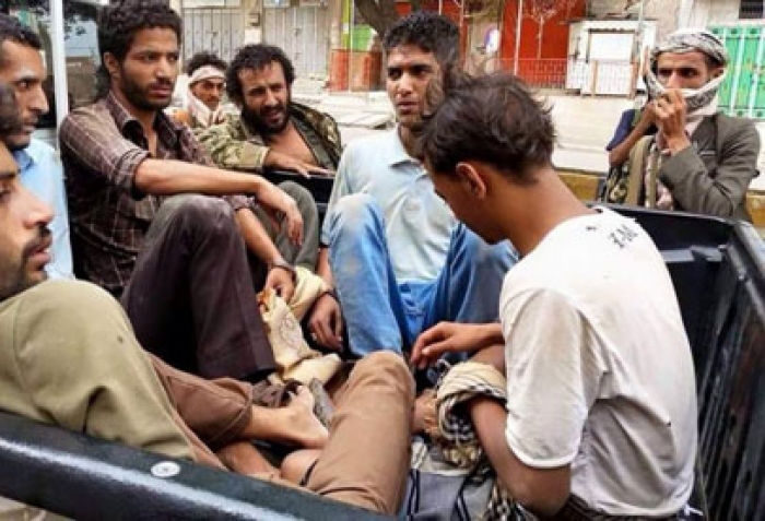 هذان هما أول أسيرين سيفرج عنهما الإنقلابيون الاسبوع القادم